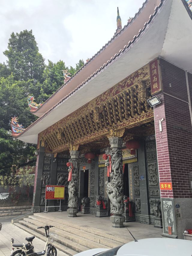 城隍庙旅行图片 7