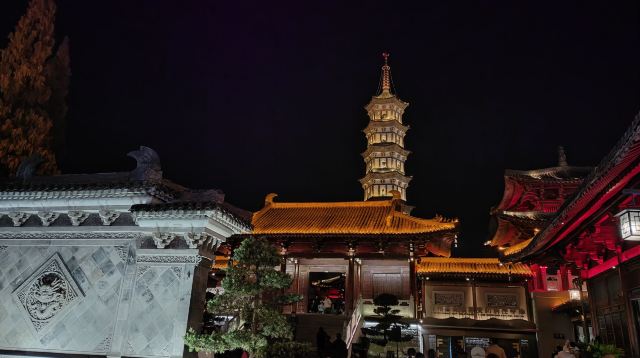 衢州城墙(西安门)旅行图片 3