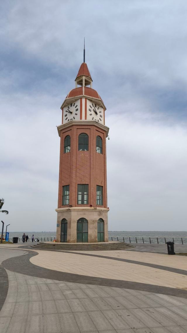 海口观海台旅行图片 2