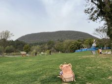 玉泉山风景区-当阳-游侠半仙