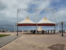 那香海钻石沙滩浴场-荣成-北京小爷子