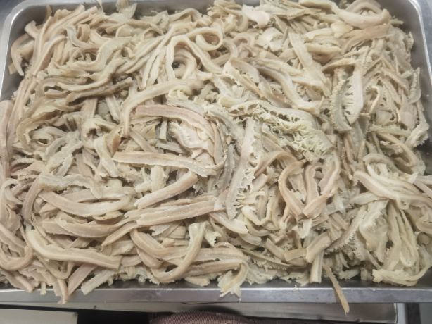 张家牛杂汤(花土沟店)