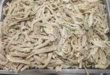 张家牛杂汤(花土沟店)美食图片