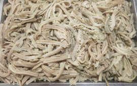 张家牛杂汤(花土沟店)