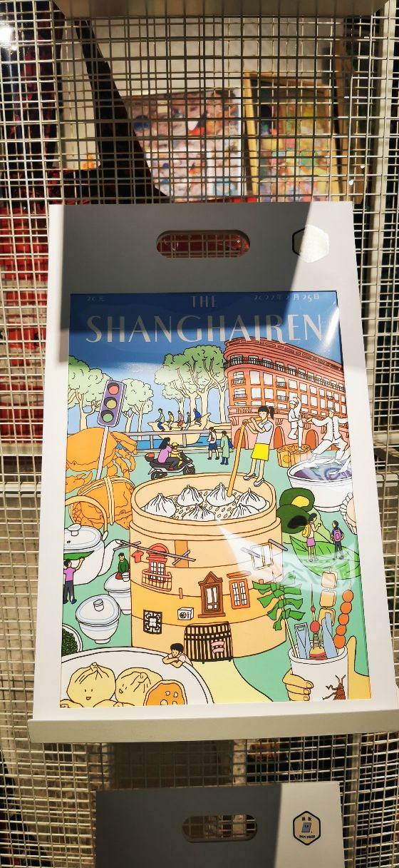 徐家汇大修道院旅行图片 14
