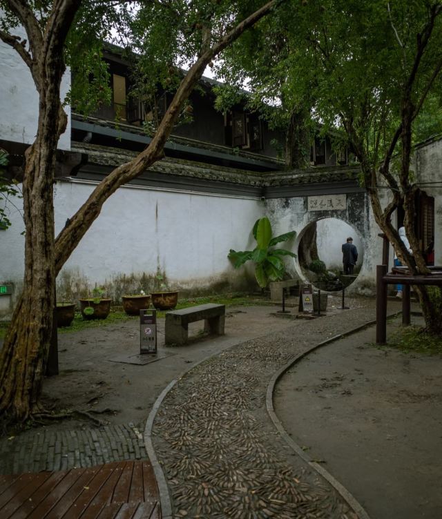 青藤书屋旅行图片 2