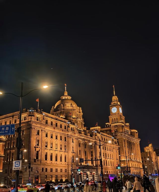 万国建筑博览群旅行图片 2