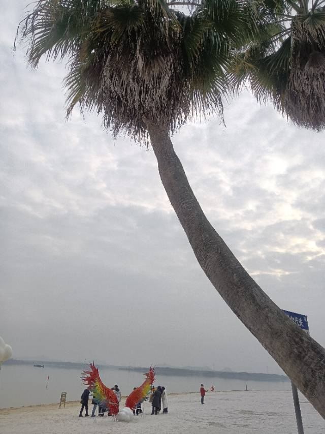 蜜泉湖旅游度假区旅行图片 6
