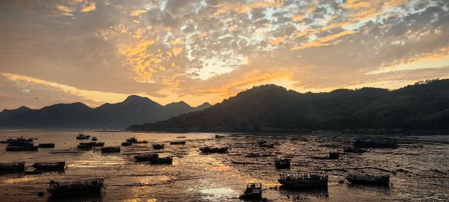 小皓海滩旅行图片 3