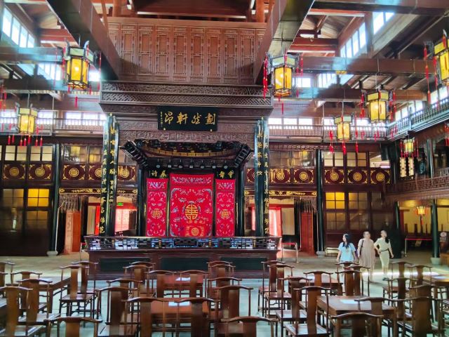 大慈阁旅行图片 3
