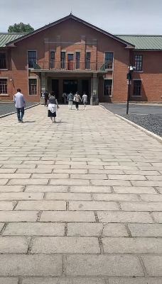 侵华日军第七三一部队遗址-哈尔滨-没有糖的喵丶