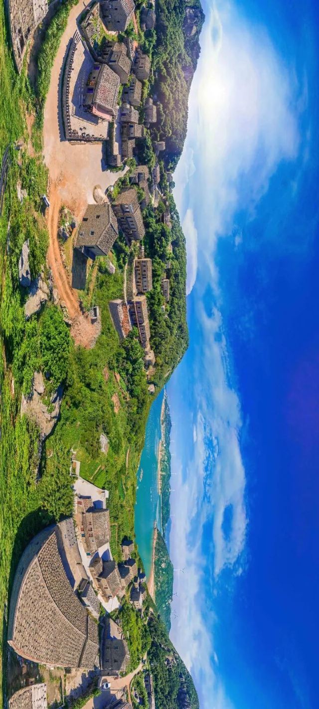 平潭澳前台湾小镇旅行图片 1