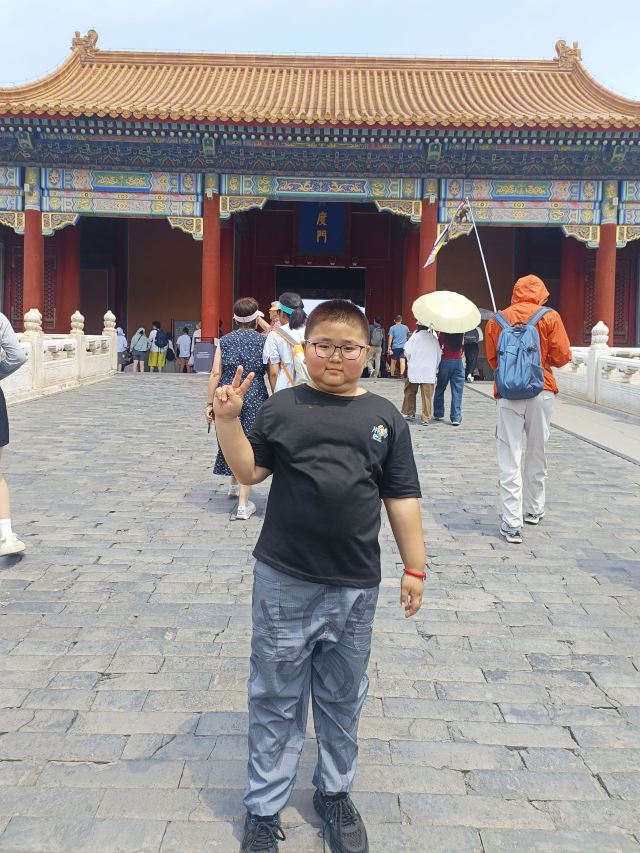 日坛公园旅行图片 4