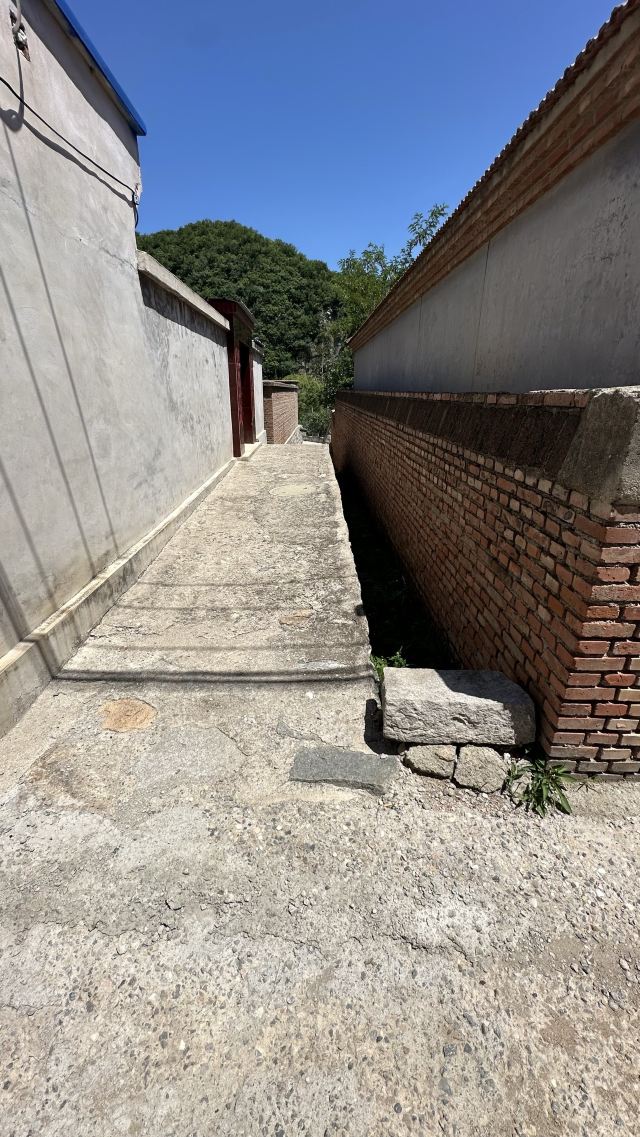 翠华山自然风景区旅行图片 7