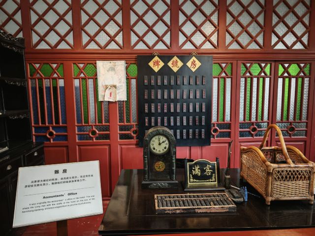 南昌八一起义纪念馆旅行图片 3
