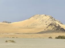 多坝沟胡杨峡景区-阿克塞-YoYo_7Z2J7N4B