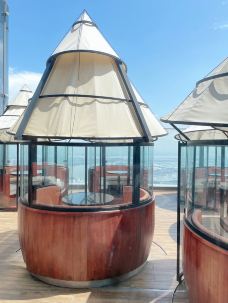 地标塔81大楼观景台-胡志明市-nicjunjun