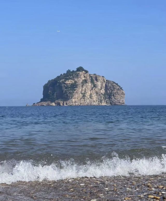 棒棰岛旅行图片 3