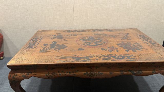 沈阳方城文化旅游区旅行图片 1