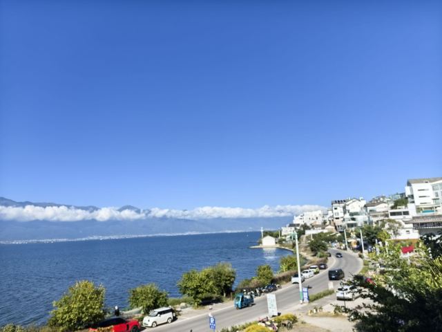 文笔村风光景区旅行图片 5