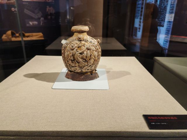 保定东湖公园旅行图片 1