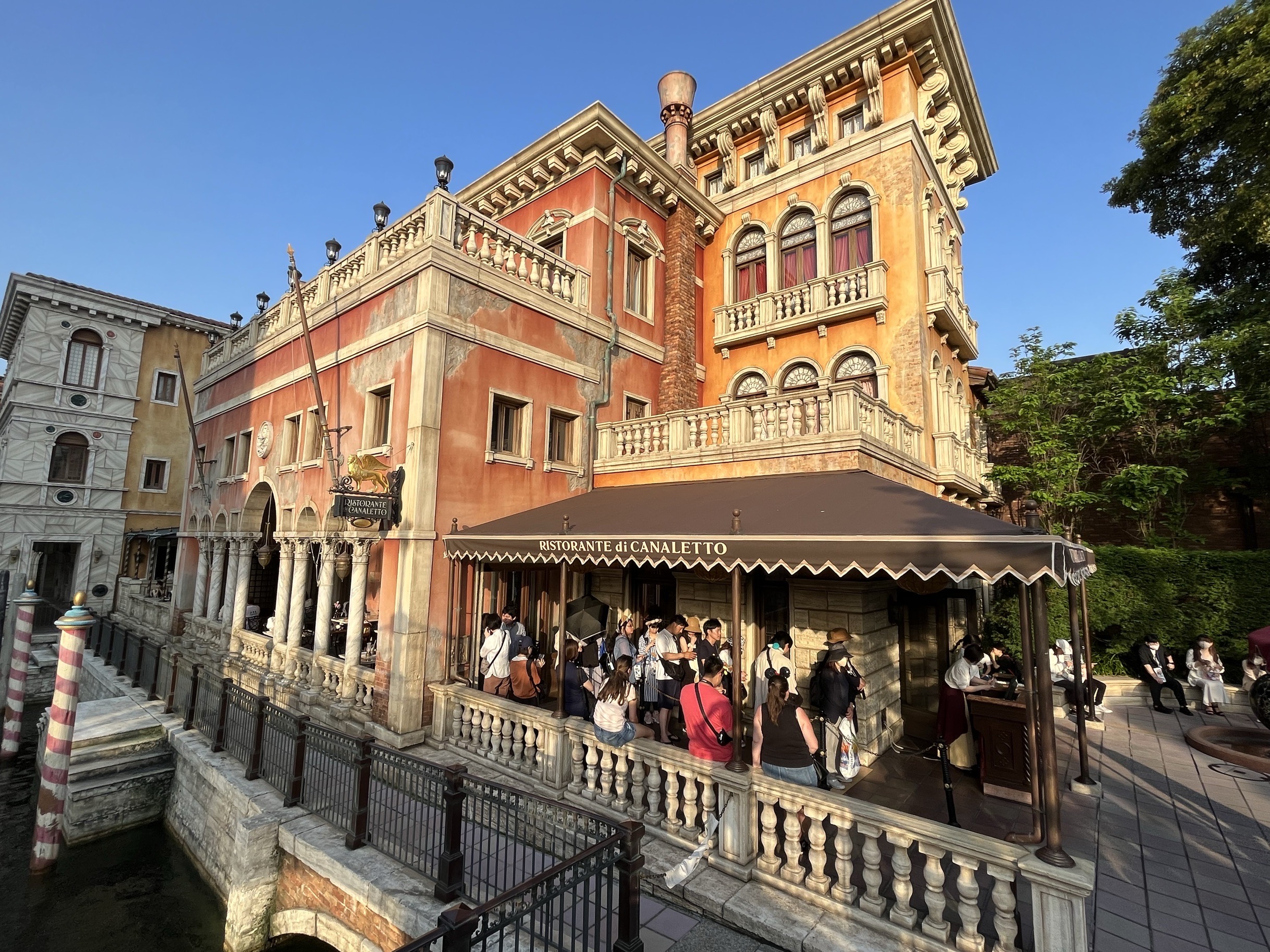 Ristorante Di Canaletto餐厅图片