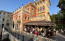 Ristorante Di Canaletto餐厅图片