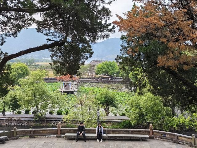 绮罗古镇旅行图片 6