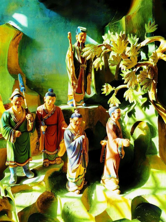 圆通寺旅行图片 12