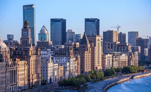 万国建筑博览群旅行图片 1