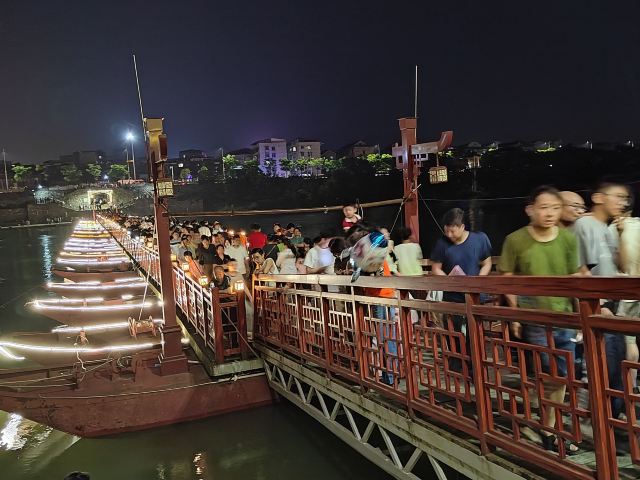 霞客渡旅行图片 6