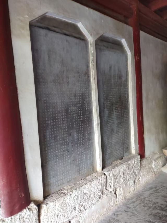玉溪九龙池古建筑群-九龙宫旅行图片 5