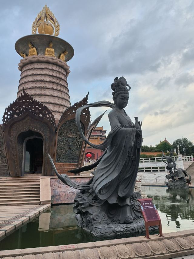 蟠桃圣境旅行图片 4