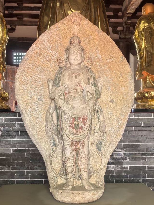 开善寺旅行图片 8