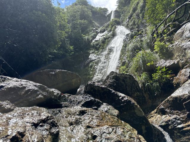 箬寮原始森林旅行图片 2