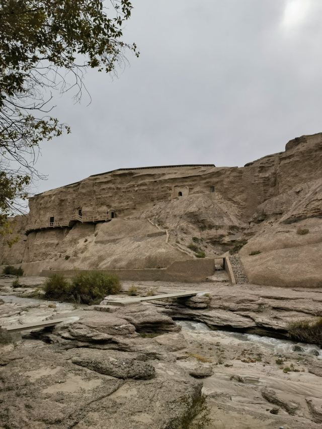 榆林窟旅行图片 4