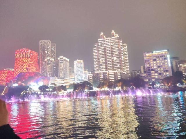 柳州印象游船旅行图片 2