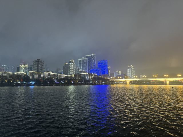 柳州印象游船旅行图片 5