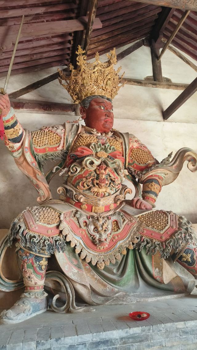 普净寺旅行图片 2