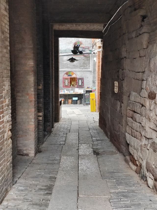 南风古灶旅行图片 6