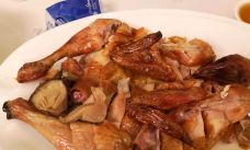 知味观(湖滨店)-杭州-白驹幕府过隙