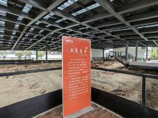 景德镇御窑博物馆-景德镇-一路都是美景啊