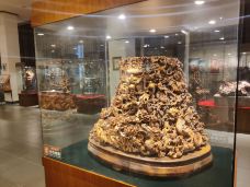 中国紫檀博物馆-北京-amberairway