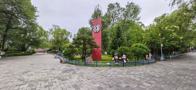 麒麟湾公园旅行图片 5