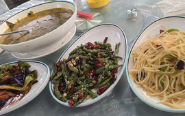 三味居鱼庄