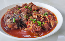科勐农家乐鱼馆餐厅图片