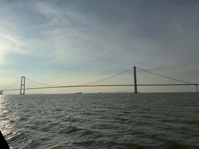 海上彩虹号旅行图片 2