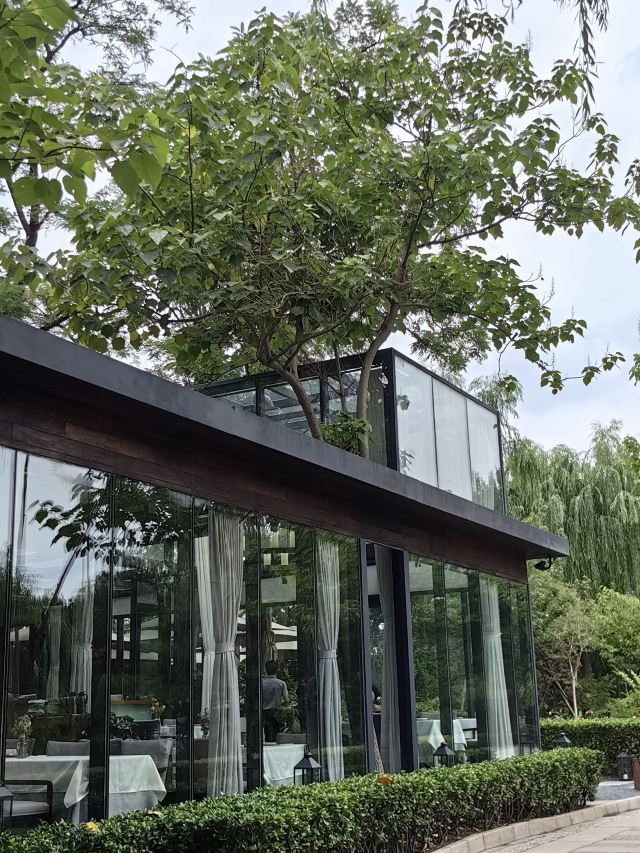 丽都花园旅行图片 2
