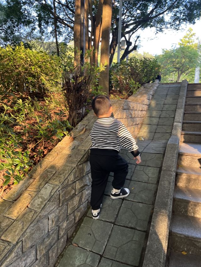 尖岗山公园旅行图片 2