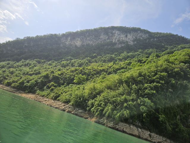 乌江画廊景区旅行图片 3